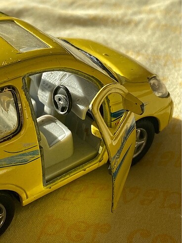 Kinsfun toyota funcargo