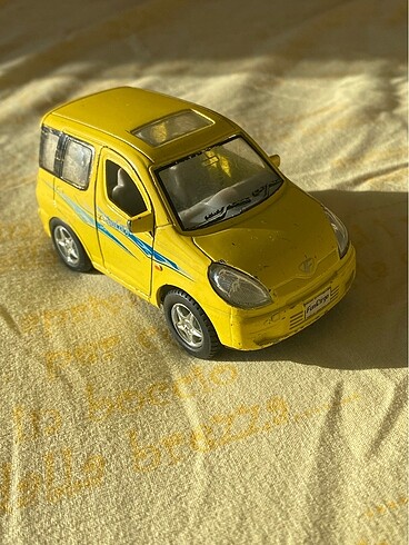  Beden Kinsfun toyota funcargo