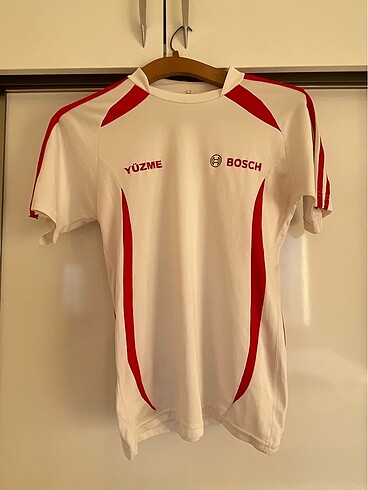 Adidas Bosch yüzme t shirt ve şort takım set