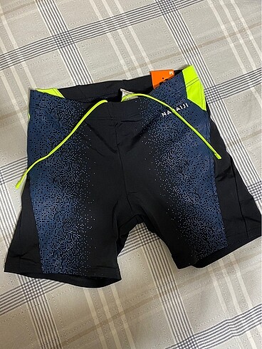 Decathlon Nabaiji profesyonel deniz şortu