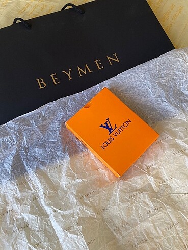 Beymen louis vuitton cüzdan
