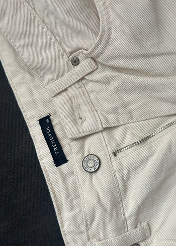 Kadın Pantolon - Görsel 2