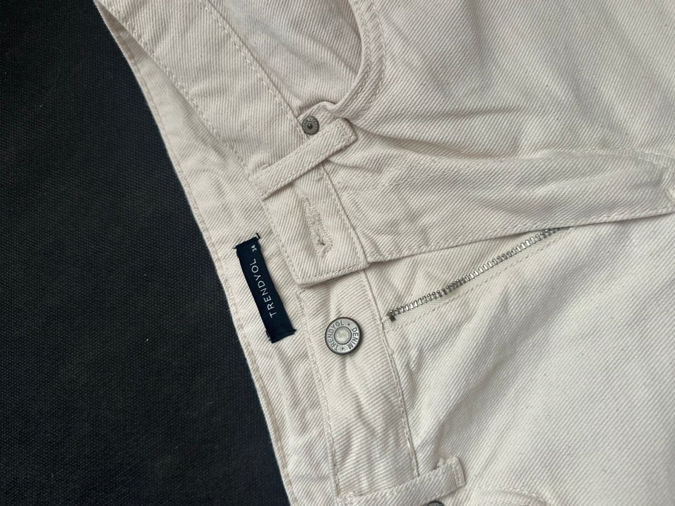 Kadın Pantolon - Görsel 2