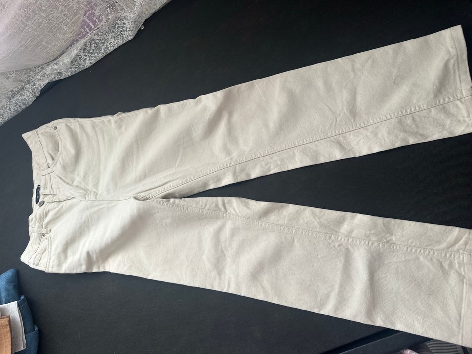 Kadın Pantolon - Görsel 3