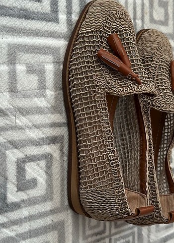 Kadın şık ayakkabı - Görsel 3