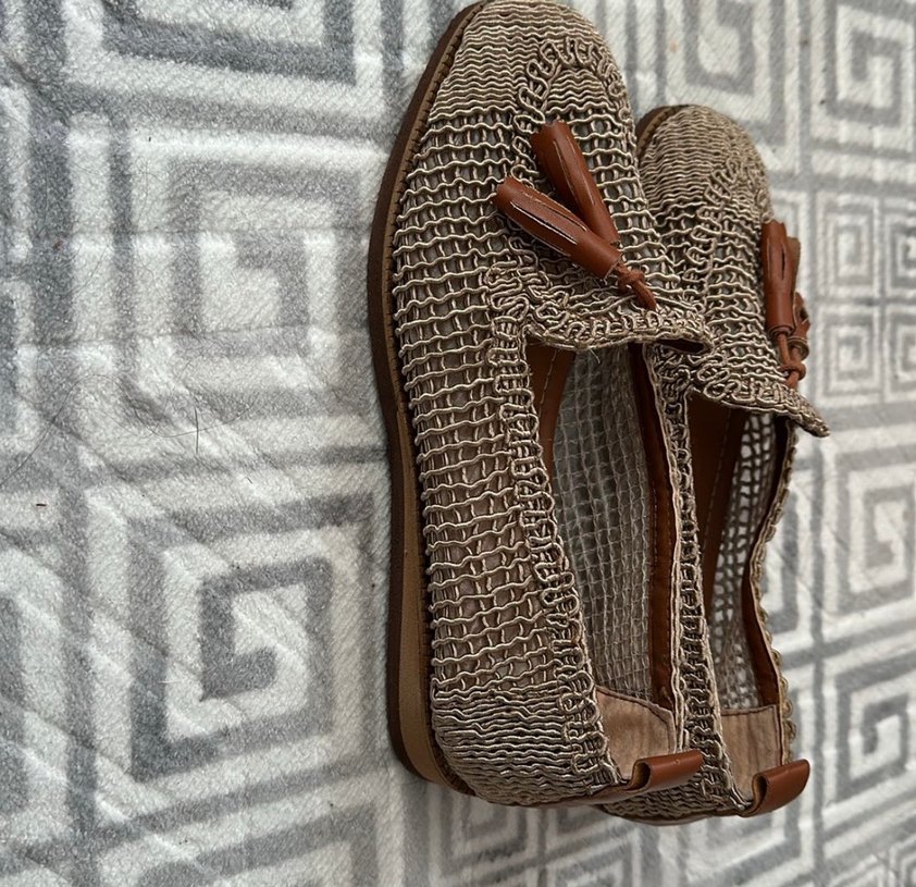 Kadın şık ayakkabı - Görsel 3