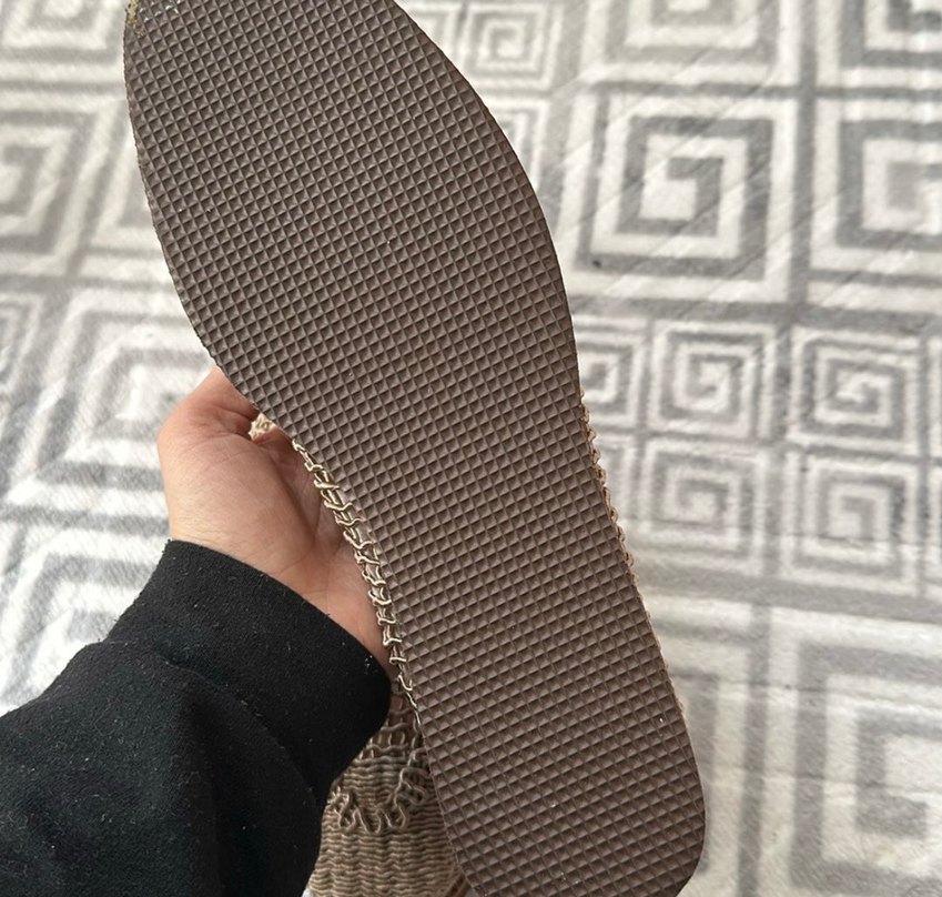 Kadın şık ayakkabı - Görsel 2