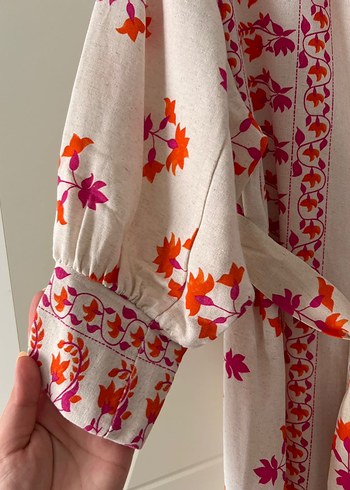 universal Beden çeşitli Renk Kimono