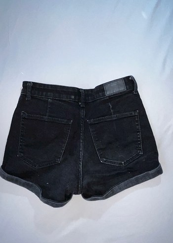 Kot Şort - Görsel 2