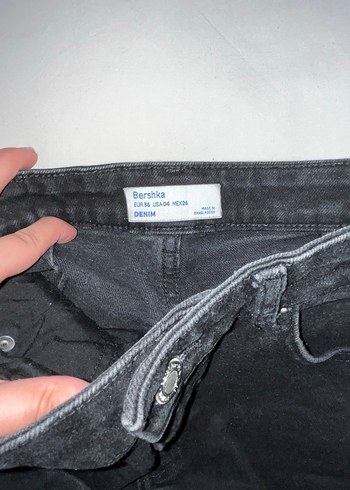 Kot Şort - Görsel 3