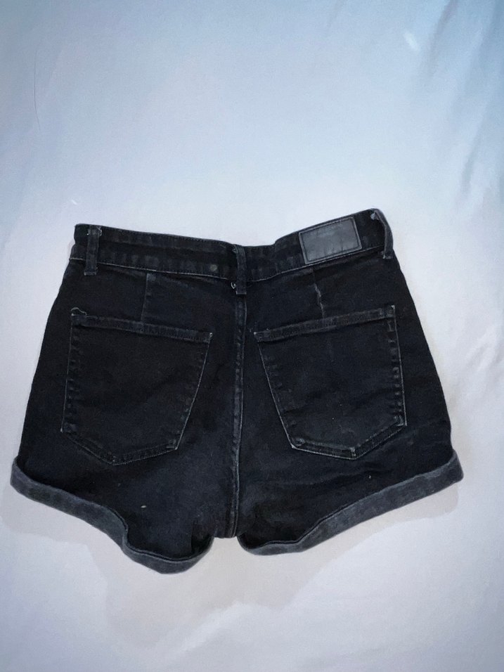 Kot Şort - Görsel 2