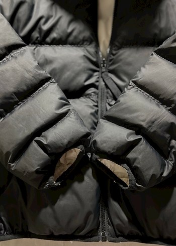 Nike Çift Taraflı Kapüşonlu Mont - Görsel 3