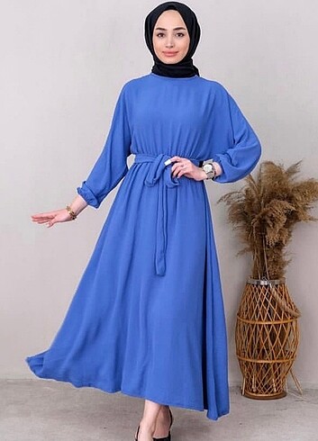 Mevlana elbise 