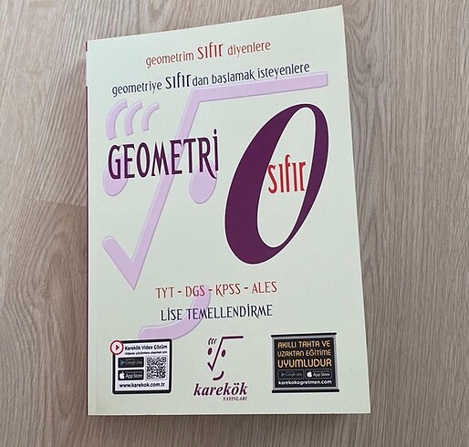 geometri 0