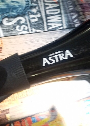 Astra profesyonel fön Makinesi 