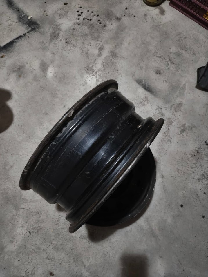 Toyota cant - Görsel 2