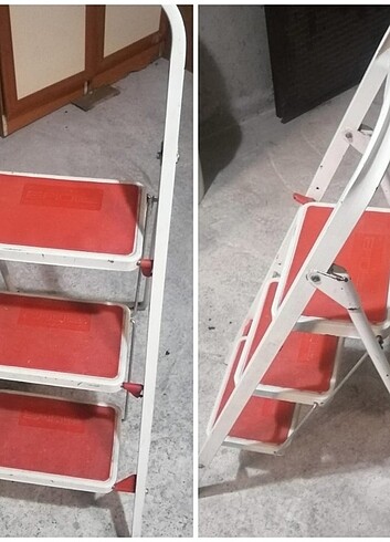 Merdiven 