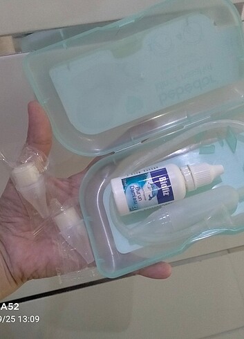 Burun aspritoru - Görsel 2