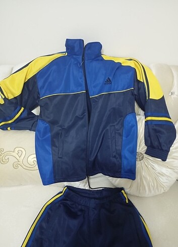 Fenerbahçe eşofman takımı - Görsel 2