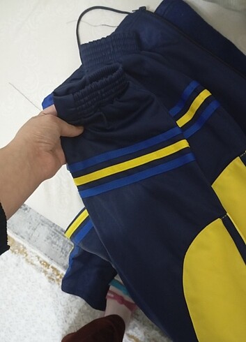 Fenerbahçe eşofman takımı - Görsel 3