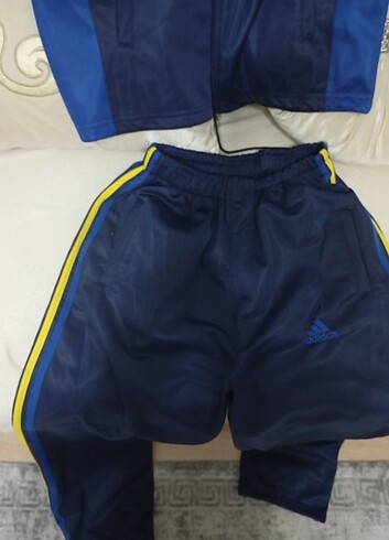 Fenerbahçe eşofman takımı - Görsel 5