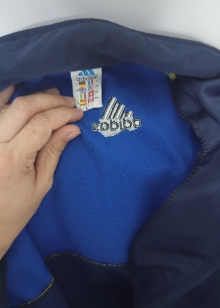 Fenerbahçe eşofman takımı  - Görsel 4