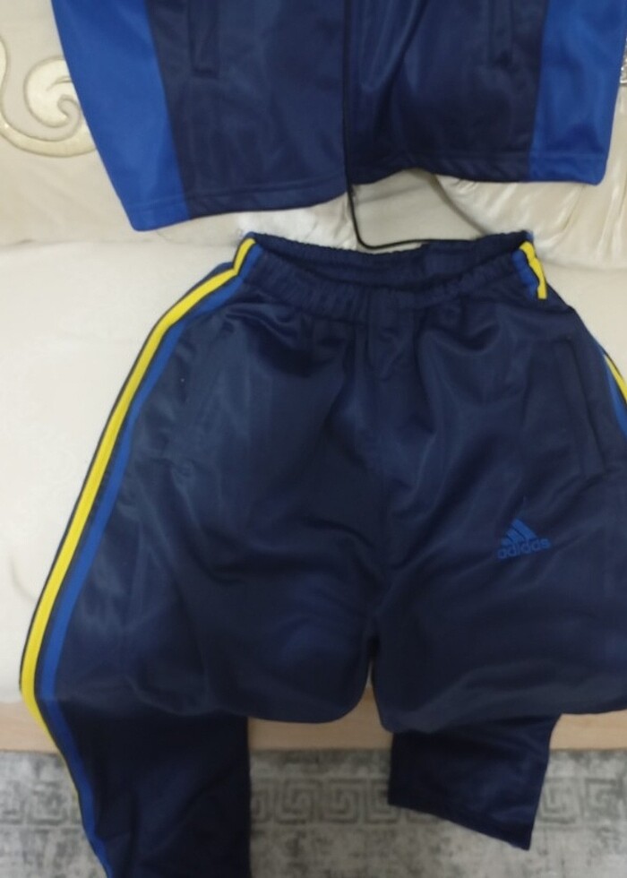 Fenerbahçe eşofman takımı  - Görsel 5