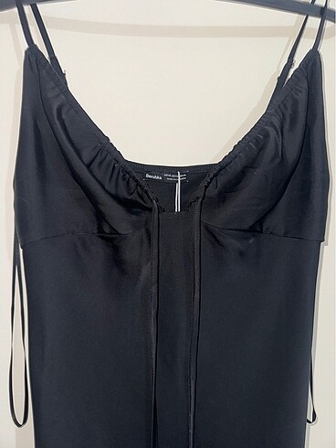 Bershka elbise