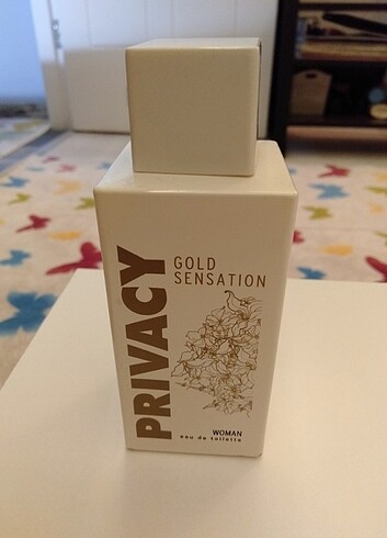 Privacy EDT Parfüm 100 ml