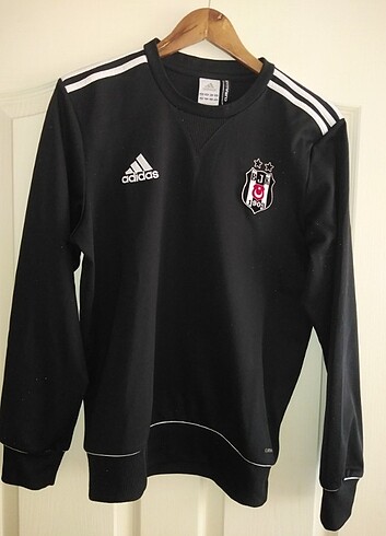 Orjinal Beşiktaş üst sweat 38-40 beden