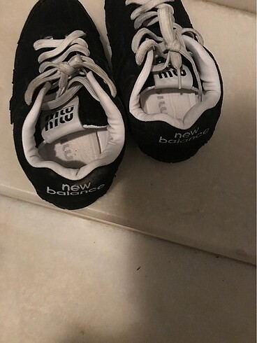 New Balance New balans miu miu