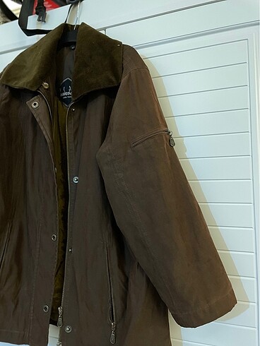 xl Beden Vintage ceket