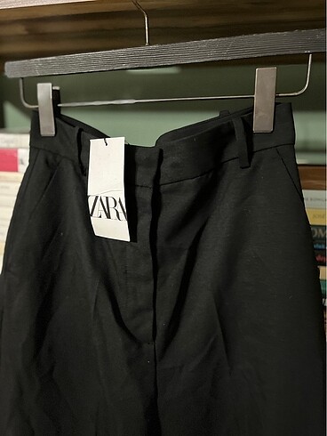 Zara palazzo pantolon
