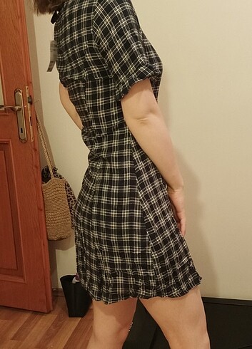 s Beden H&M Elbise 