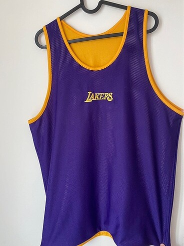Lakers forma