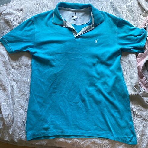 ralph lauren polo tisort