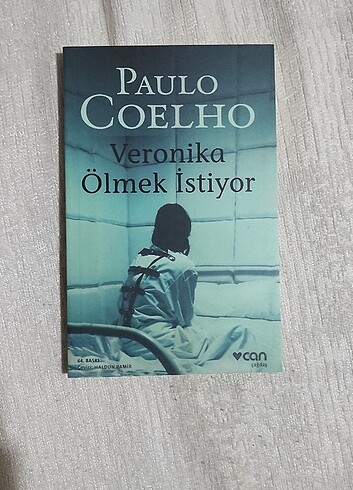 Veronika Ölmek İstiyor 