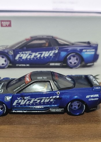 MINI GT KAIDO NSX