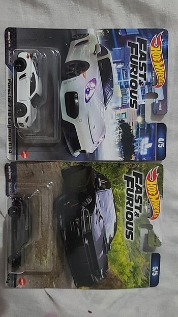 Hot Wheels Premium Lot