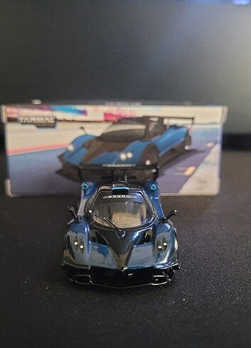  Beden TARMAC PAGANI