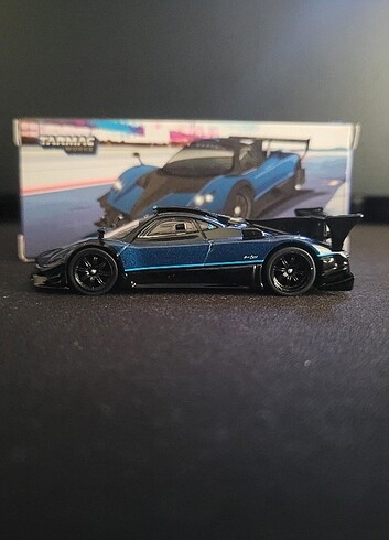  TARMAC PAGANI