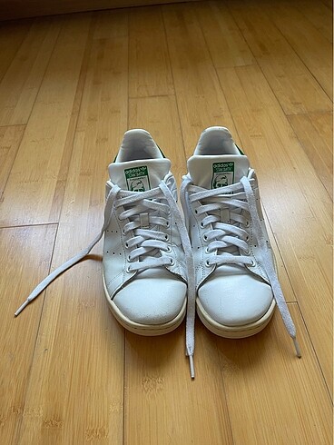 Orijinal Stan Smith