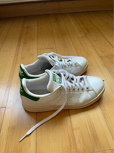 Adidas Orijinal Stan Smith