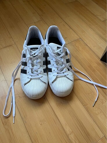 Superstar by Swarovski