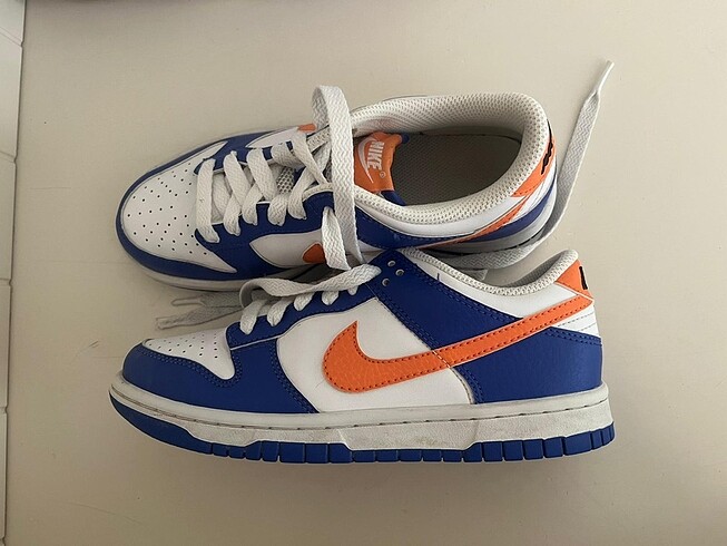 Nike Dunk Low