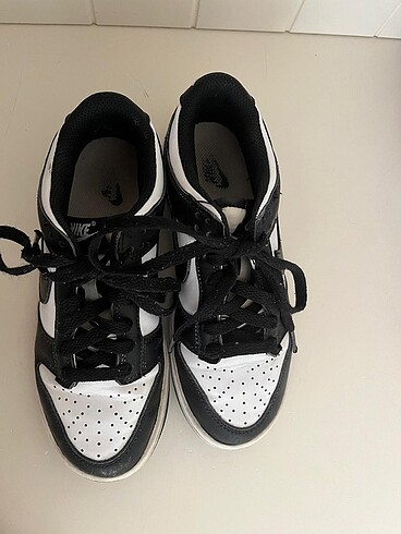 36 Beden çeşitli Renk Nike Dunk Low