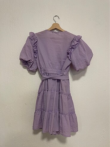 LC Waikiki Sudi Etuz x LCW elbise