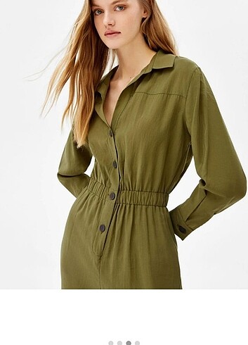 Bershka s beden tulum