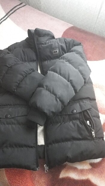 Diğer Çocuk mont
