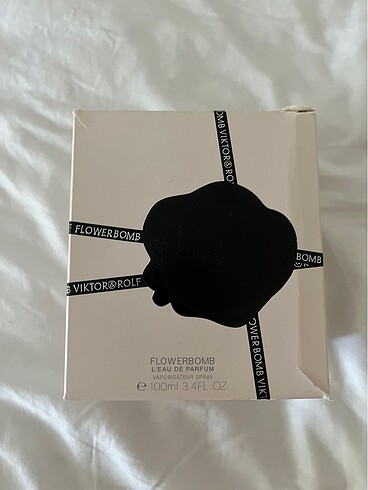 Victor & Rolf Flower Bomb Parfüm